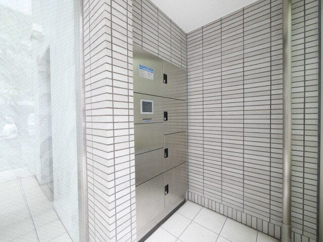 グランドゥール敷津の物件内観写真