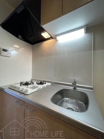 モノトーン難波の物件内観写真