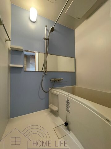 モノトーン難波の物件内観写真