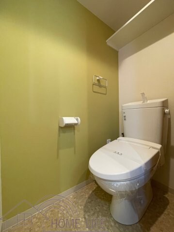 モノトーン難波の物件内観写真