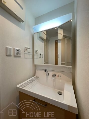 モノトーン難波の物件内観写真