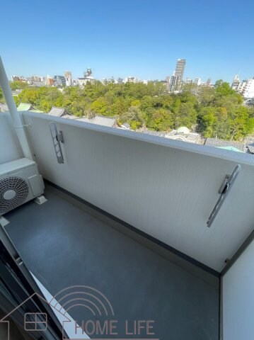 モノトーン難波の物件内観写真