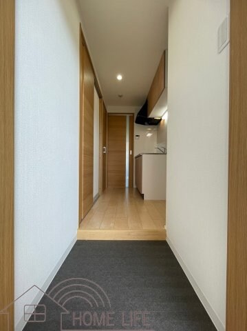 モノトーン難波の物件内観写真