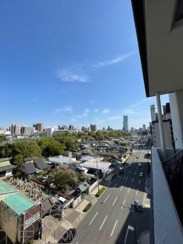 モノトーン難波の物件内観写真