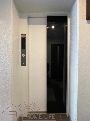 モノトーン難波の物件内観写真