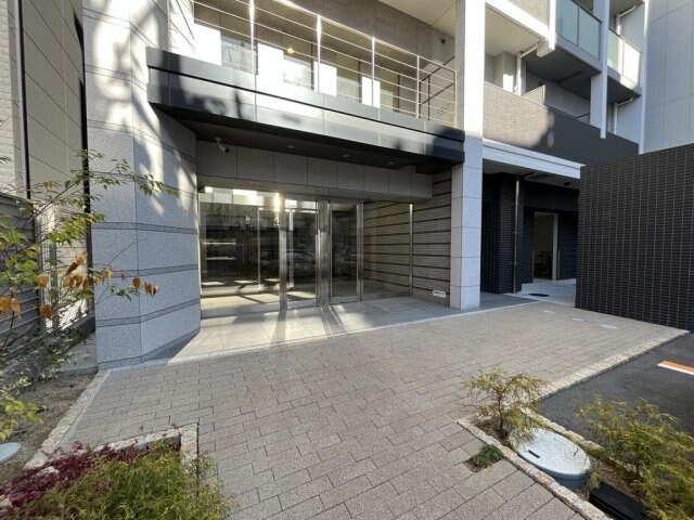 サムティ都島Northの物件外観写真