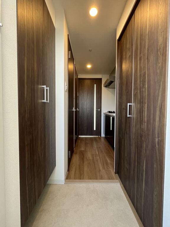 サムティ都島Northの物件内観写真