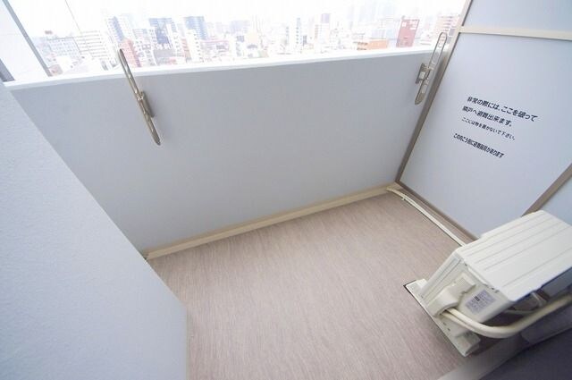 サムティ都島Northの物件内観写真