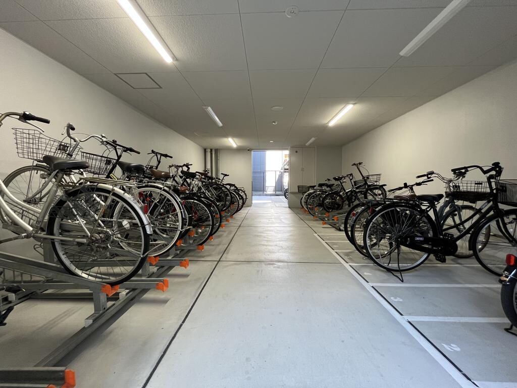 サムティ都島Northの物件内観写真