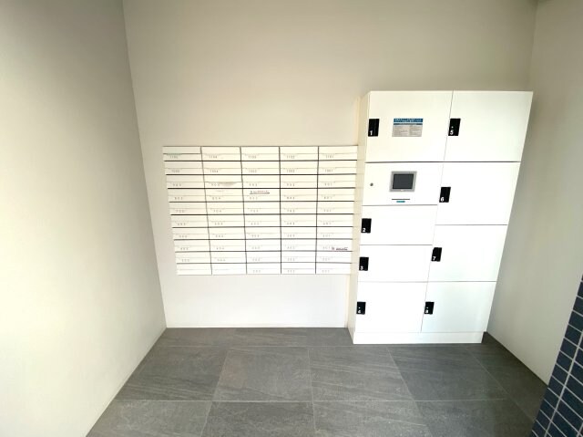 サムティ都島Northの物件内観写真