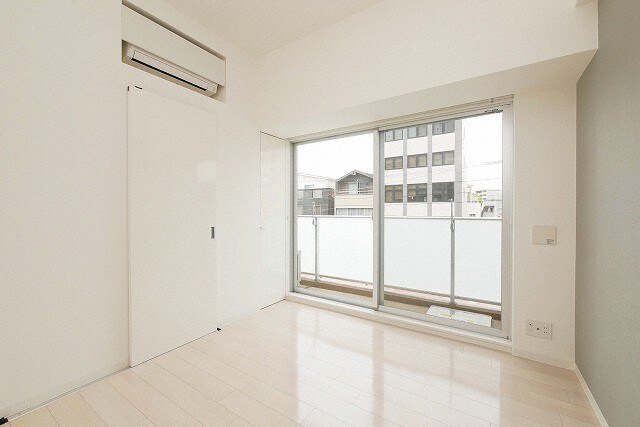 Luce Shinfukushimaの物件内観写真