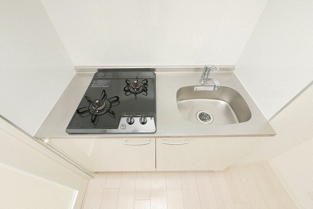 Luce Shinfukushimaの物件内観写真