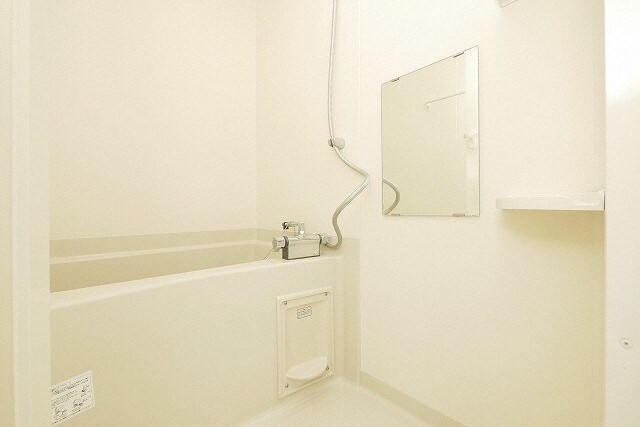 Luce Shinfukushimaの物件内観写真