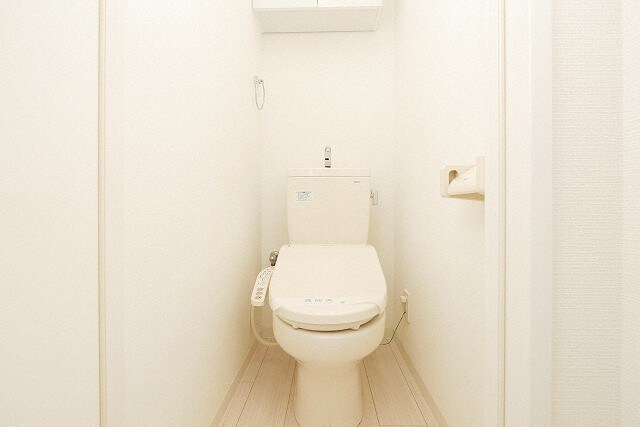 Luce Shinfukushimaの物件内観写真