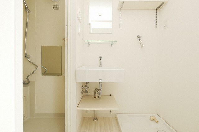 Luce Shinfukushimaの物件内観写真