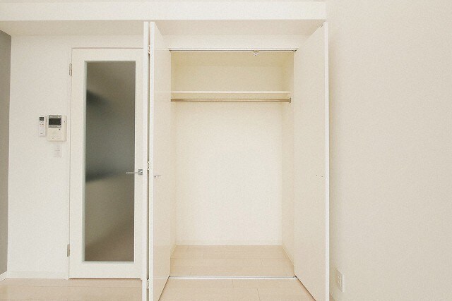 Luce Shinfukushimaの物件内観写真