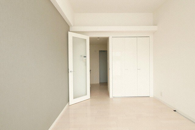 Luce Shinfukushimaの物件内観写真