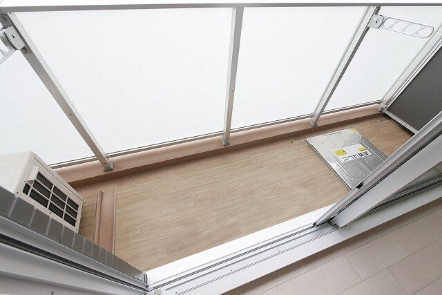 Luce Shinfukushimaの物件内観写真