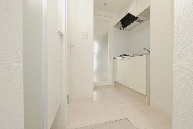 Luce Shinfukushimaの物件内観写真