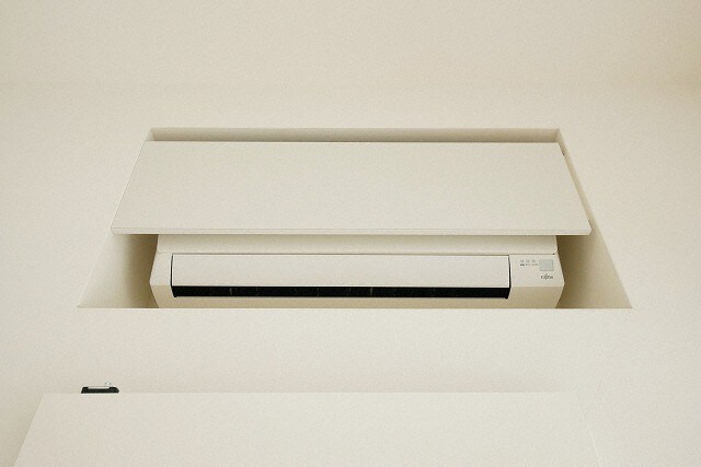 Luce Shinfukushimaの物件内観写真