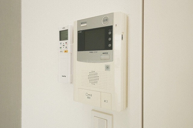 Luce Shinfukushimaの物件内観写真