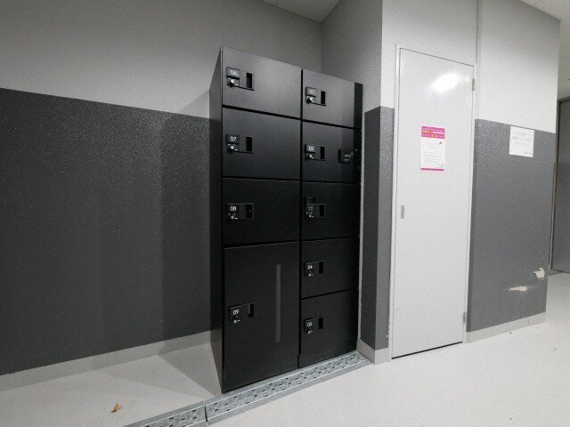 Luce Shinfukushimaの物件内観写真