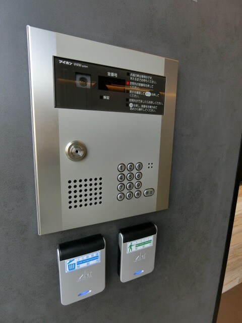 Luce Shinfukushimaの物件内観写真