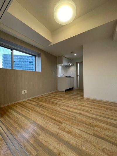 W.O.B.KYOBASHIの物件内観写真