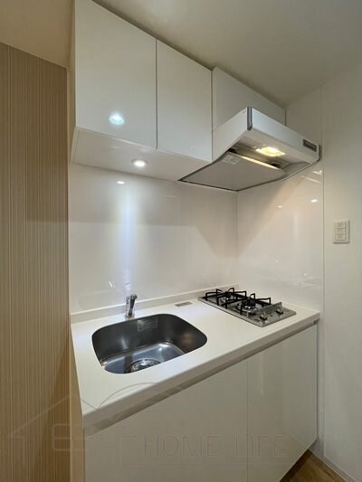 W.O.B.KYOBASHIの物件内観写真