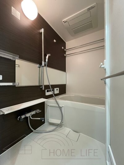 W.O.B.KYOBASHIの物件内観写真