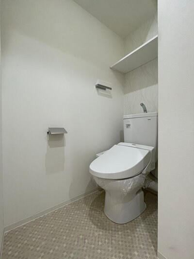 W.O.B.KYOBASHIの物件内観写真