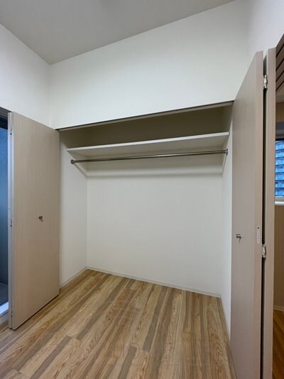 W.O.B.KYOBASHIの物件内観写真