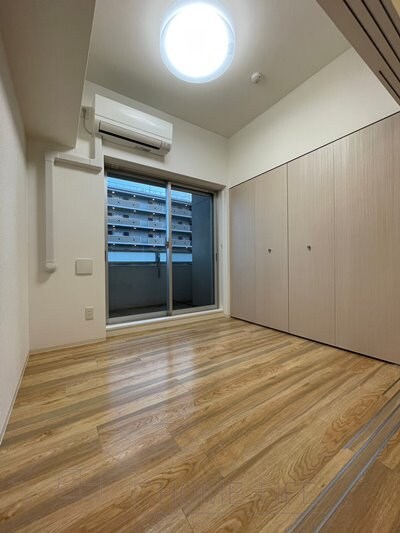 W.O.B.KYOBASHIの物件内観写真