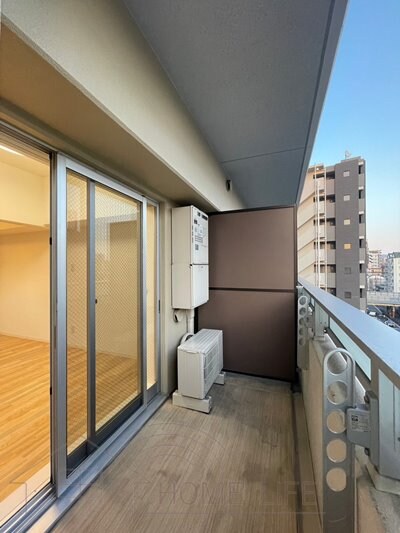 W.O.B.KYOBASHIの物件内観写真