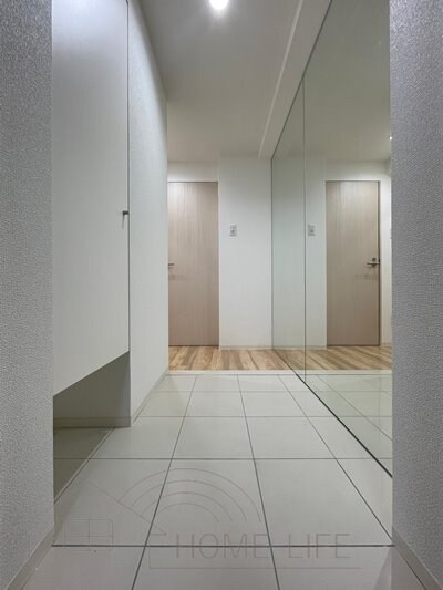 W.O.B.KYOBASHIの物件内観写真