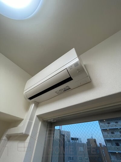 W.O.B.KYOBASHIの物件内観写真