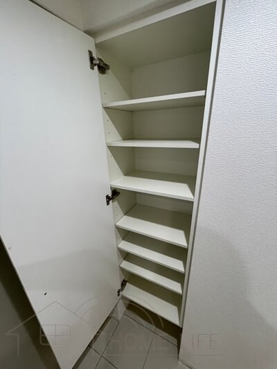 W.O.B.KYOBASHIの物件内観写真