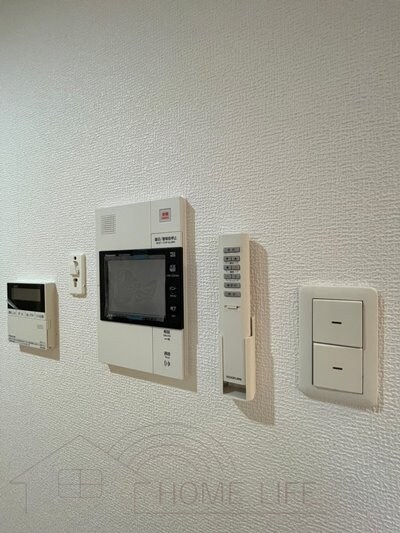 W.O.B.KYOBASHIの物件内観写真