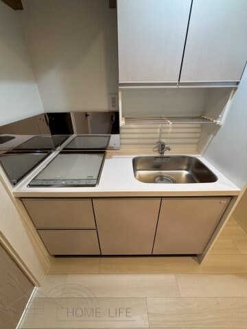 コンフォリア・リヴ大阪本町の物件内観写真