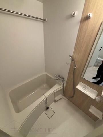 コンフォリア・リヴ大阪本町の物件内観写真