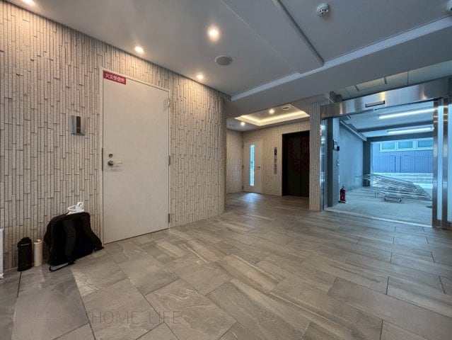 コンフォリア・リヴ大阪本町の物件外観写真