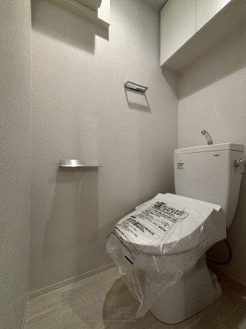 コンフォリア・リヴ大阪本町の物件内観写真