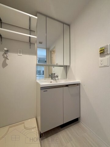 コンフォリア・リヴ大阪本町の物件内観写真