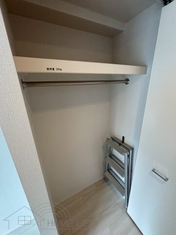 コンフォリア・リヴ大阪本町の物件内観写真