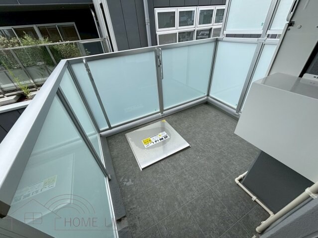 コンフォリア・リヴ大阪本町の物件内観写真