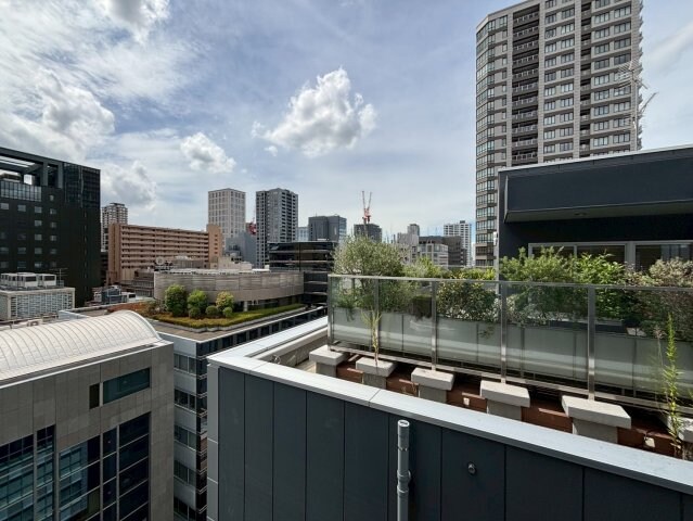 コンフォリア・リヴ大阪本町の物件内観写真