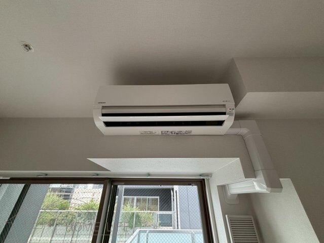 コンフォリア・リヴ大阪本町の物件内観写真