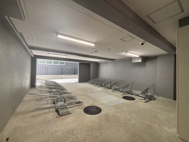 コンフォリア・リヴ大阪本町の物件内観写真