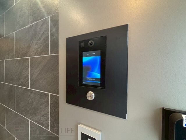 コンフォリア・リヴ大阪本町の物件内観写真