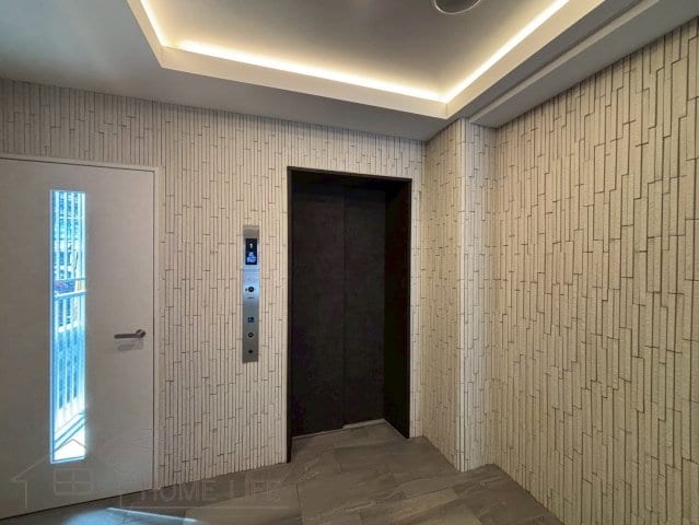 コンフォリア・リヴ大阪本町の物件内観写真